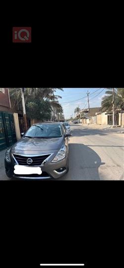 نيسان صني